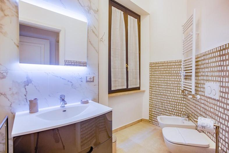 אסקולי פיצ'נו Villino Mari Camere Con Parcheggio Privato Gratuito מראה חיצוני תמונה