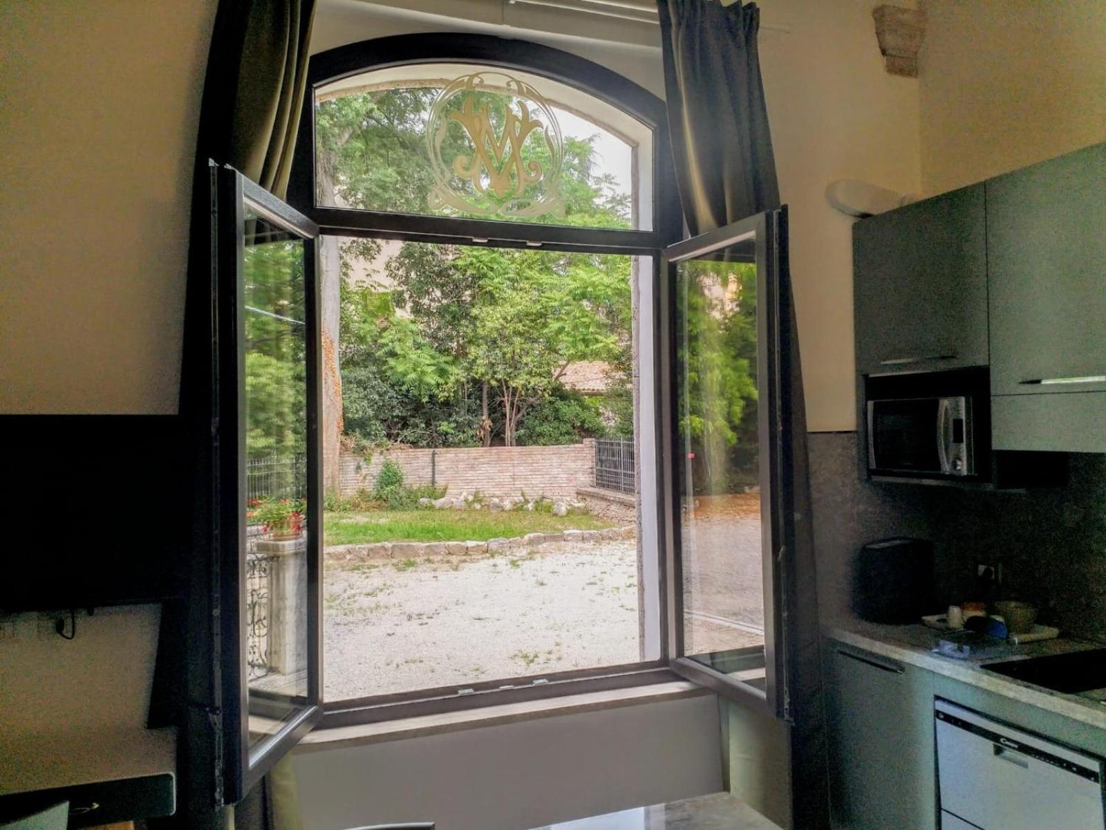 אסקולי פיצ'נו Villino Mari Camere Con Parcheggio Privato Gratuito חדר תמונה