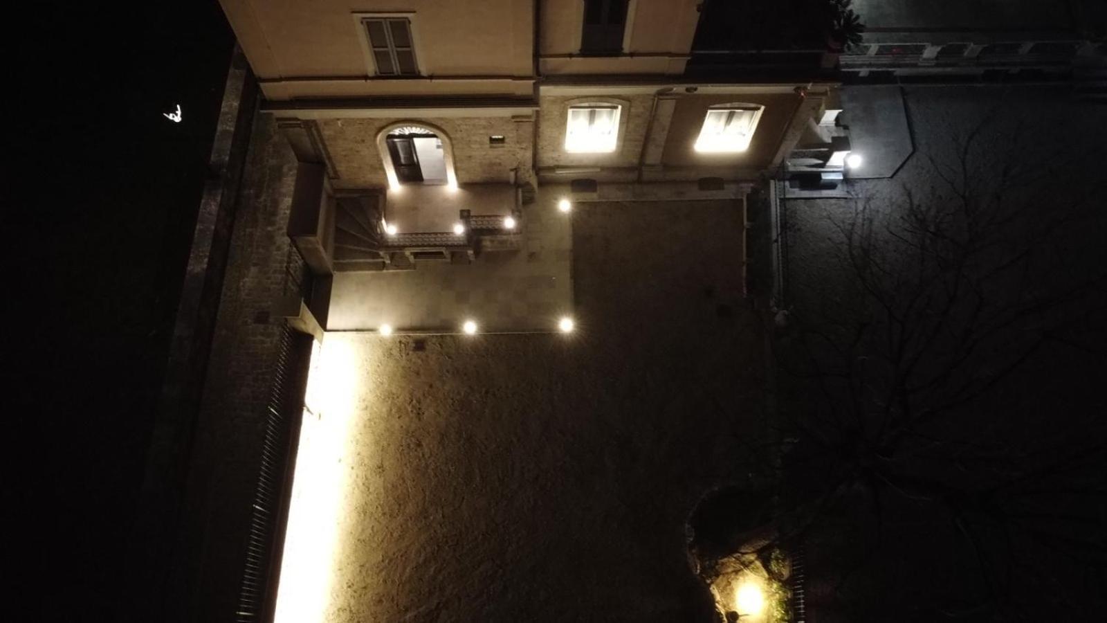 אסקולי פיצ'נו Villino Mari Camere Con Parcheggio Privato Gratuito מראה חיצוני תמונה