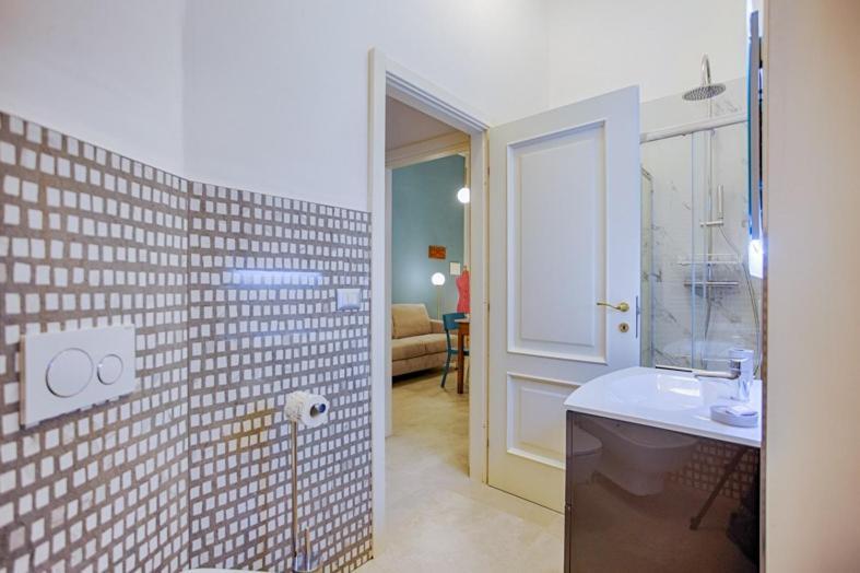 אסקולי פיצ'נו Villino Mari Camere Con Parcheggio Privato Gratuito מראה חיצוני תמונה
