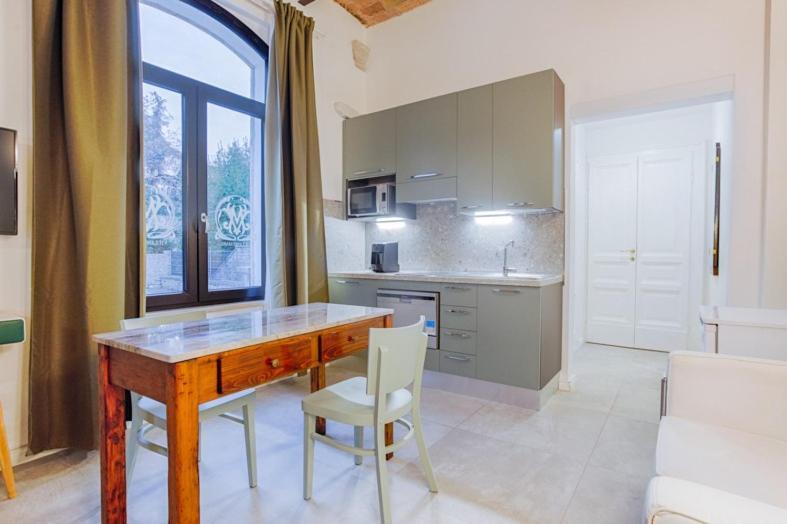 אסקולי פיצ'נו Villino Mari Camere Con Parcheggio Privato Gratuito מראה חיצוני תמונה